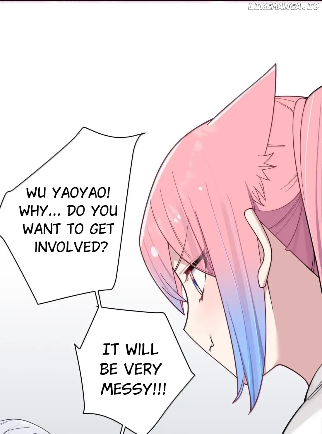 My Fake Girlfriends are using me as a Shield Chapter 173 - page 32